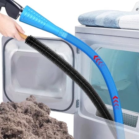 Dryer Vent Cleaner Kit
