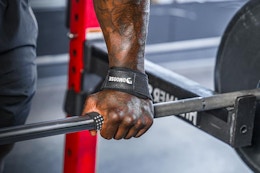DMoose Lifting Straps, Just $3.99 on Amazon (Reg. $15) card image