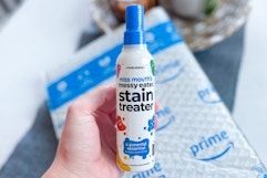 Bestselling Stain Remover Spray, Just $3.99 Shipped With Prime card image