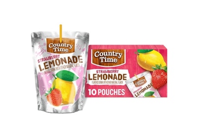 Country Time Lemonade