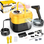 Handheld Steam Cleaner