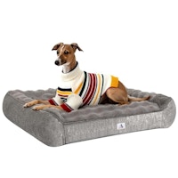 Calming Pet Sofa Dog Bed