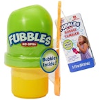 Fubbles Bubble Tumbler