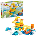 LEGO DUPLO Animals on Wheels