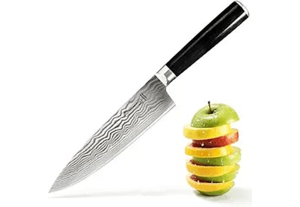 Chef Knife