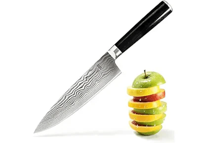 Chef Knife