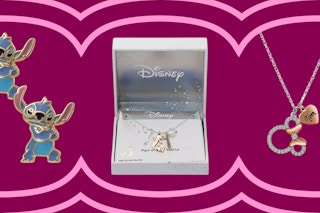 JCPenney Disney Jewelry Feature Image