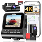 Dash Cam Set