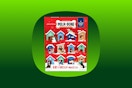 milk bone advent calendar-amazon