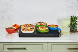 Chefman Electric Warming Tray B0DJ3HR489