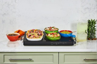 Chefman Electric Warming Tray B0DJ3HR489