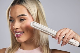 Lowest Price: Remington Flat Iron, Only $14.31 on Amazon card image