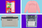 sams club weekeend doorbusters collage