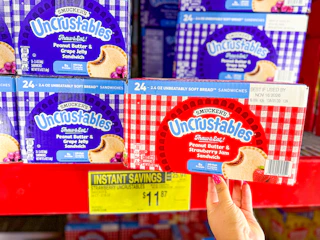 sam-s club smucker-s uncrustables 2