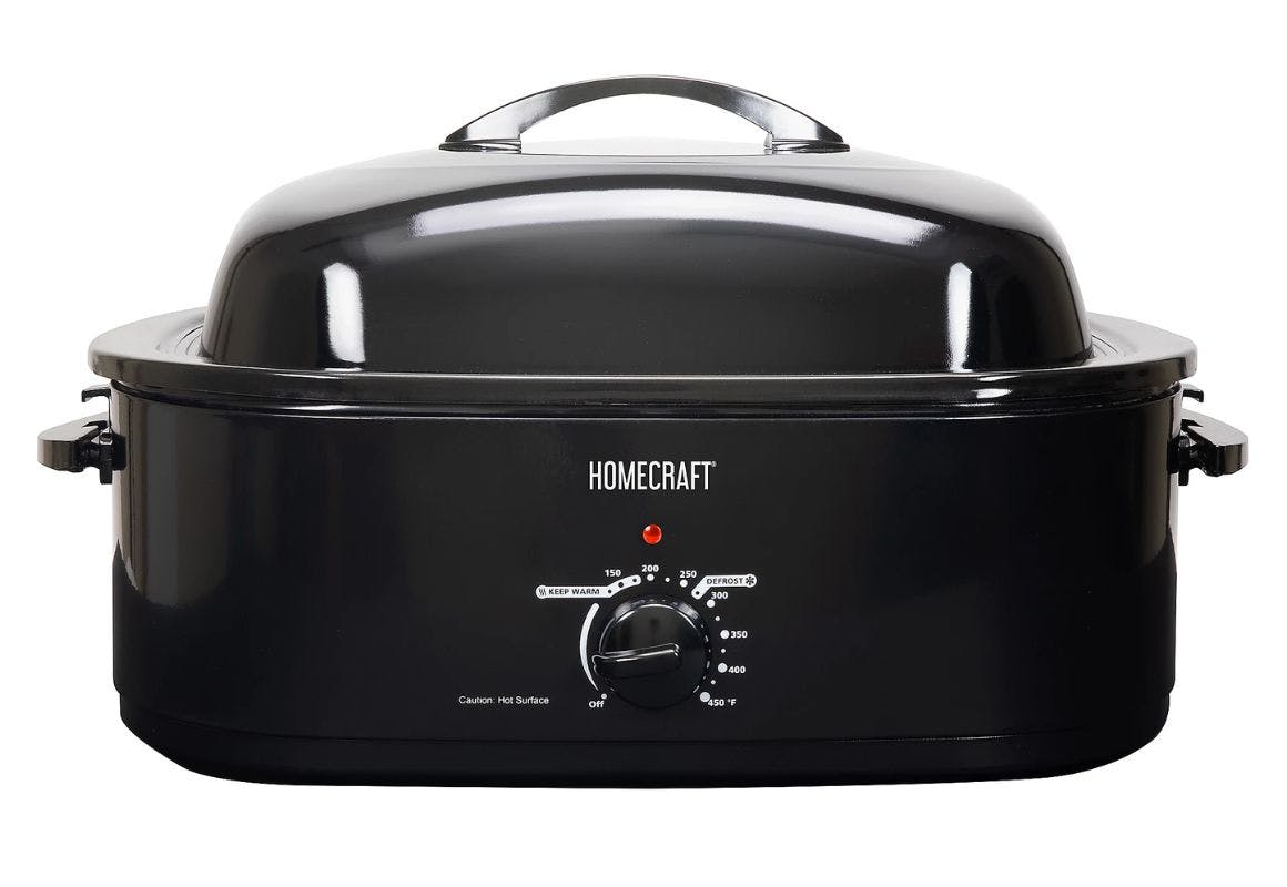 Homecraft Electric Roaster