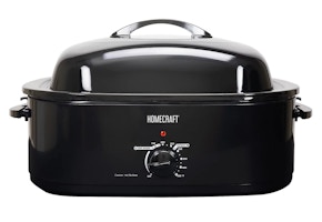 Homecraft Electric Roaster