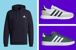adidas apparel on shop simon