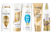 5 Pantene Hair Products