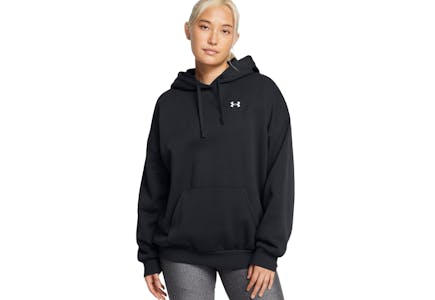 Under Armour Women's Hoodie