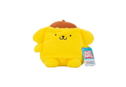BumBumz Pompompurin Plush