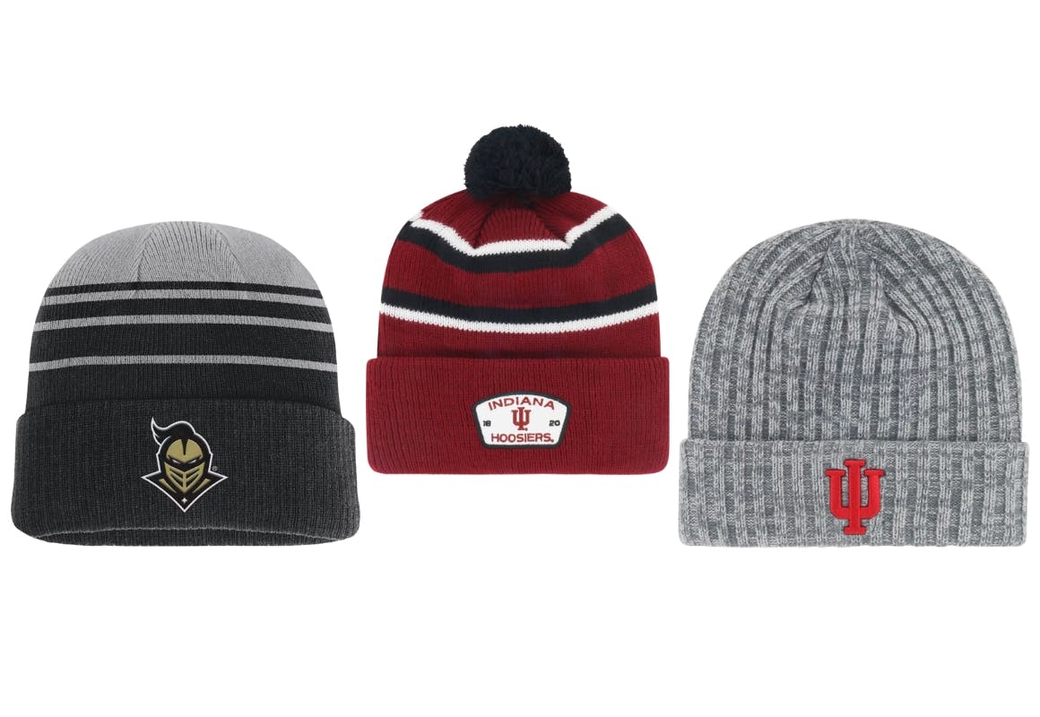 NCAA Beanie