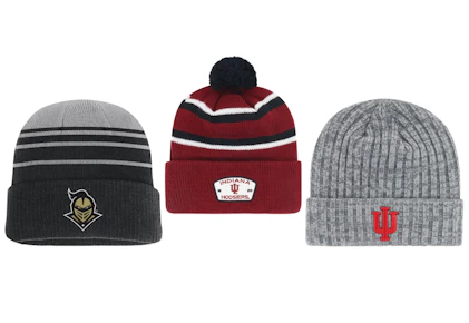 NCAA Beanie