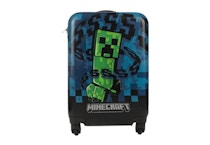 Minecraft Suitcase