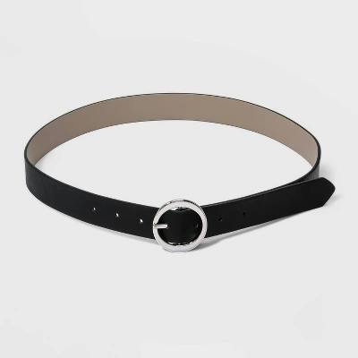 A New Day Women's Reversible Belt