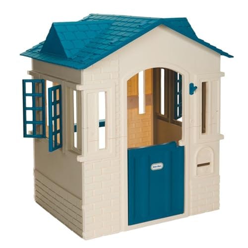 Little Tikes Cape Cottage Playhouse