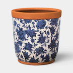 Threshold Floral Planter