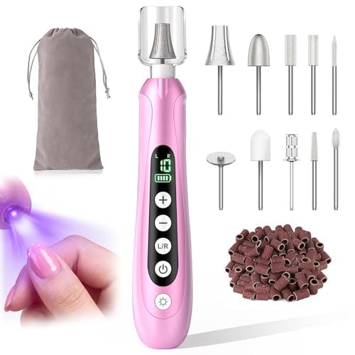 Pro Nail Drill Kit