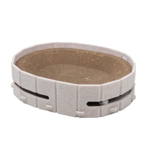 Cat Scratcher Lounge Bed