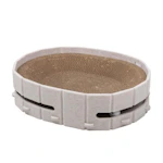 Cat Scratcher Lounge Bed