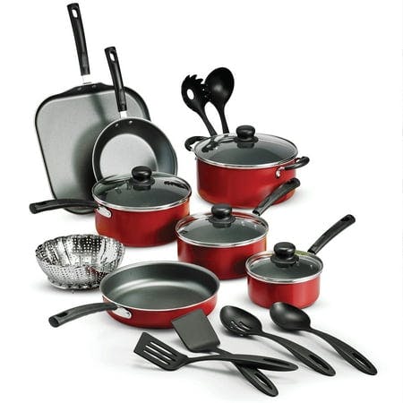 Tramontina Cookware Set