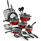 Tramontina Cookware Set