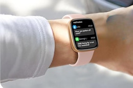 amazon smart watch B0FCLHP622