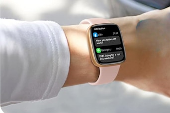 amazon smart watch B0FCLHP622