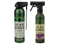 Gear Hugger Degreaser + Lubricant