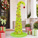 Pop-Up Christmas Tree Set