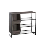 Afton Shoe Storage Organizer