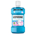 2 Listerine Kids Mouthwashes