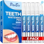 Teeth Whitening Pen Set