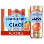 Sanpellegrino Sparkling Water 6-Pack