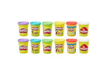 Play-Doh Retro Can Set