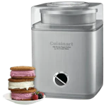 Cuisinart Ice Cream Maker