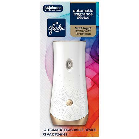 Glade Automatic Spray Holder