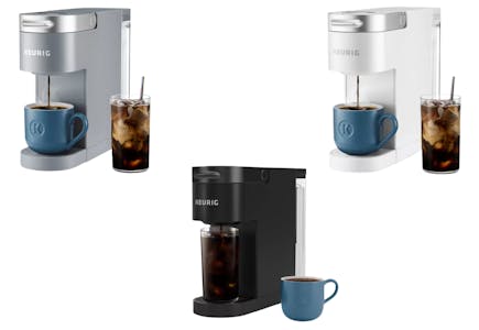 Keurig K-Iced Plus Coffee Maker