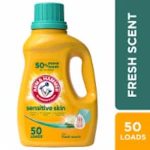 2 Arm & Hammer Detergents
