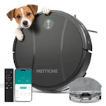 Robot Vacuum and Mop