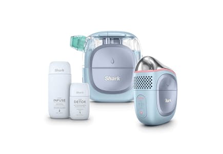 Shark FacialPro Glow Facial System
